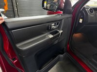 USED 2014 64 LAND ROVER DISCOVERY 4 3.0 SD V6 SE SUV 5dr Diesel Auto 4WD Euro 5 (s/s) (255 bhp) 2014/64 LANDROVER DISCOVERY 4 SE 3.0 SDV6 - FIRENZE RED - 8 SERVICES TO 107K MILES - PRIVACY GLASS - TOWBAR - ALLOY WHEELS
