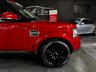 USED 2014 64 LAND ROVER DISCOVERY 4 3.0 SD V6 SE SUV 5dr Diesel Auto 4WD Euro 5 (s/s) (255 bhp) 2014/64 LANDROVER DISCOVERY 4 SE 3.0 SDV6 - FIRENZE RED - 8 SERVICES TO 107K MILES - PRIVACY GLASS - TOWBAR - ALLOY WHEELS