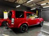 USED 2014 64 LAND ROVER DISCOVERY 4 3.0 SD V6 SE SUV 5dr Diesel Auto 4WD Euro 5 (s/s) (255 bhp) 2014/64 LANDROVER DISCOVERY 4 SE 3.0 SDV6 - FIRENZE RED - 8 SERVICES TO 107K MILES - PRIVACY GLASS - TOWBAR - ALLOY WHEELS