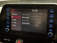 USED 2020 20 TOYOTA C-HR 1.8 VVT-h Design SUV 5dr Petrol Hybrid CVT Euro 6 (s/s) (122 ps) SAT NAV - CAMERA - HEATED SEATS