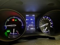 USED 2020 20 TOYOTA C-HR 1.8 VVT-h Design SUV 5dr Petrol Hybrid CVT Euro 6 (s/s) (122 ps) SAT NAV - CAMERA - HEATED SEATS