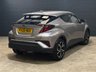 USED 2020 20 TOYOTA C-HR 1.8 VVT-h Design SUV 5dr Petrol Hybrid CVT Euro 6 (s/s) (122 ps) SAT NAV - CAMERA - HEATED SEATS