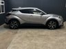 USED 2020 20 TOYOTA C-HR 1.8 VVT-h Design SUV 5dr Petrol Hybrid CVT Euro 6 (s/s) (122 ps) SAT NAV - CAMERA - HEATED SEATS
