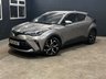 USED 2020 20 TOYOTA C-HR 1.8 VVT-h Design SUV 5dr Petrol Hybrid CVT Euro 6 (s/s) (122 ps) SAT NAV - CAMERA - HEATED SEATS