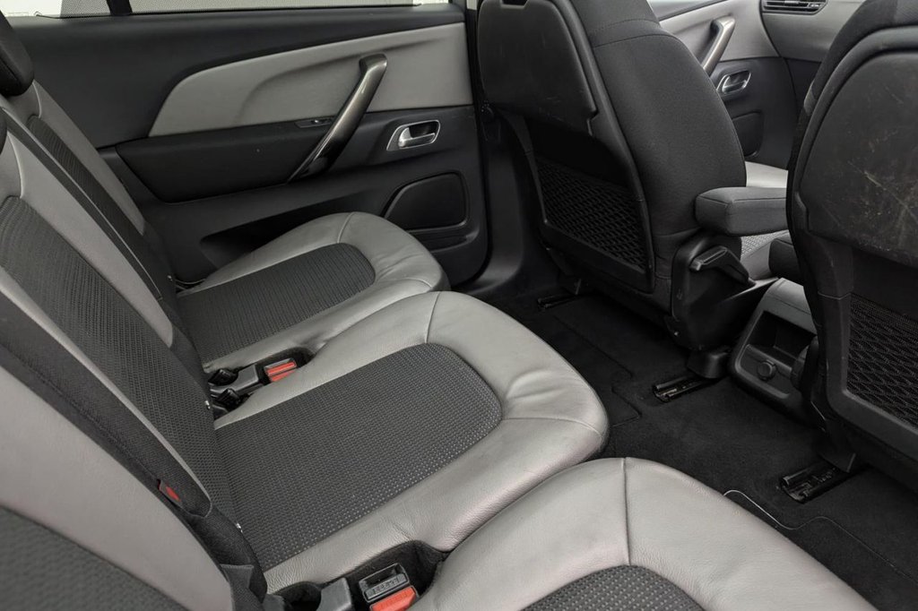 USED 2019 69 CITROEN GRAND C4 SPACETOURER 1.2 PureTech GPF Flair MPV 5dr Petrol Manual Euro 6 (s/s) (130 ps) 7 Seats, Pan Roof, Sat Nav