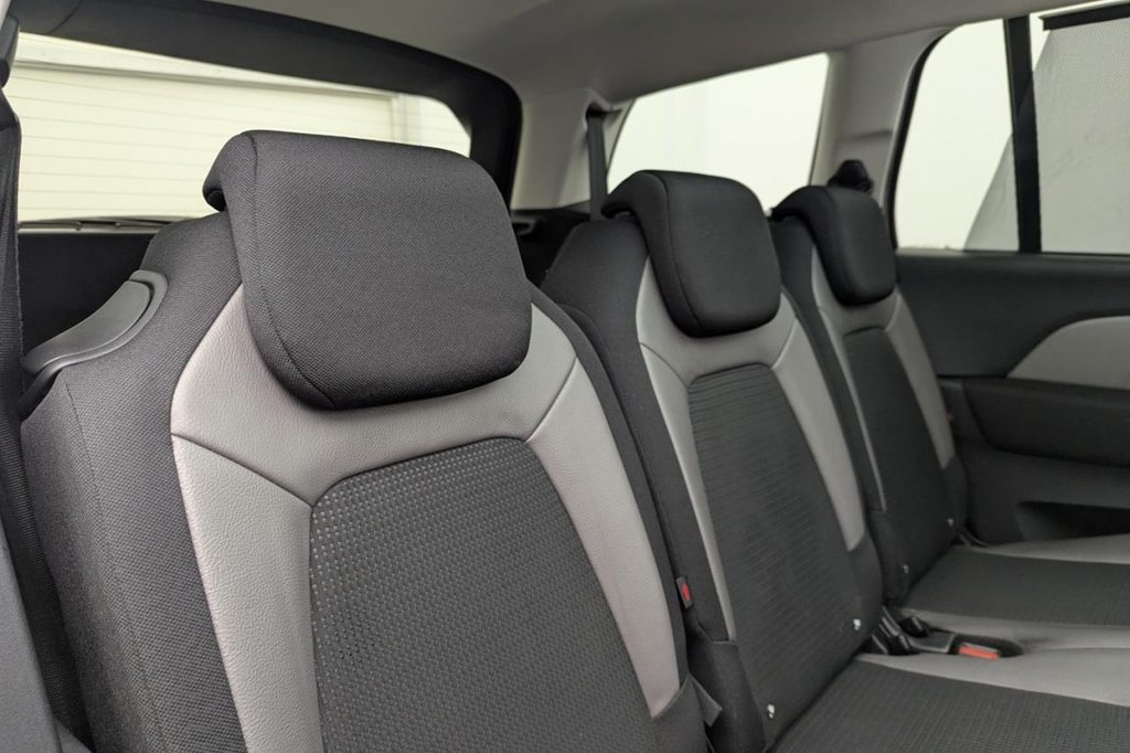 USED 2019 69 CITROEN GRAND C4 SPACETOURER 1.2 PureTech GPF Flair MPV 5dr Petrol Manual Euro 6 (s/s) (130 ps) 7 Seats, Pan Roof, Sat Nav