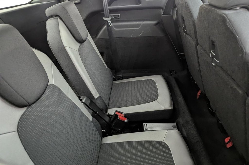 USED 2019 69 CITROEN GRAND C4 SPACETOURER 1.2 PureTech GPF Flair MPV 5dr Petrol Manual Euro 6 (s/s) (130 ps) 7 Seats, Pan Roof, Sat Nav