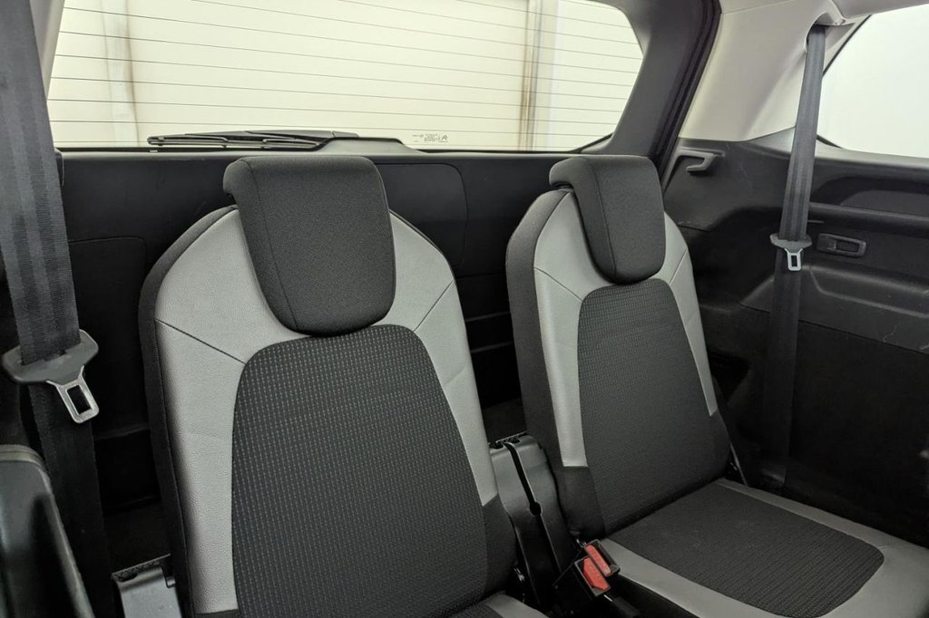 USED 2019 69 CITROEN GRAND C4 SPACETOURER 1.2 PureTech GPF Flair MPV 5dr Petrol Manual Euro 6 (s/s) (130 ps) 7 Seats, Pan Roof, Sat Nav