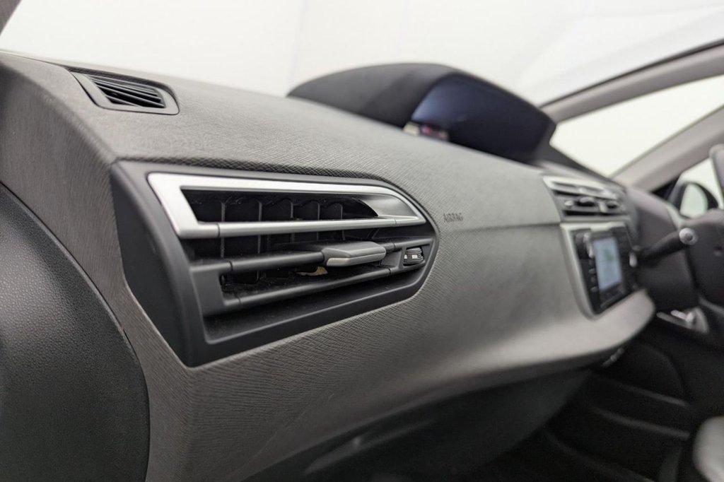 USED 2019 69 CITROEN GRAND C4 SPACETOURER 1.2 PureTech GPF Flair MPV 5dr Petrol Manual Euro 6 (s/s) (130 ps) 7 Seats, Pan Roof, Sat Nav