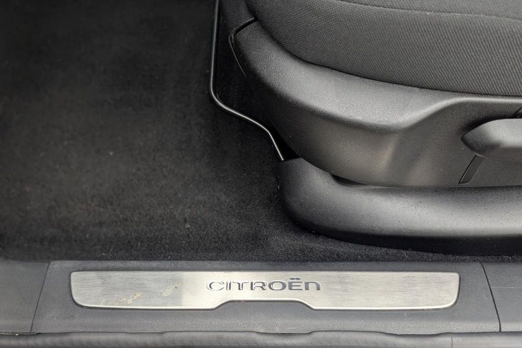 USED 2019 69 CITROEN GRAND C4 SPACETOURER 1.2 PureTech GPF Flair MPV 5dr Petrol Manual Euro 6 (s/s) (130 ps) 7 Seats, Pan Roof, Sat Nav
