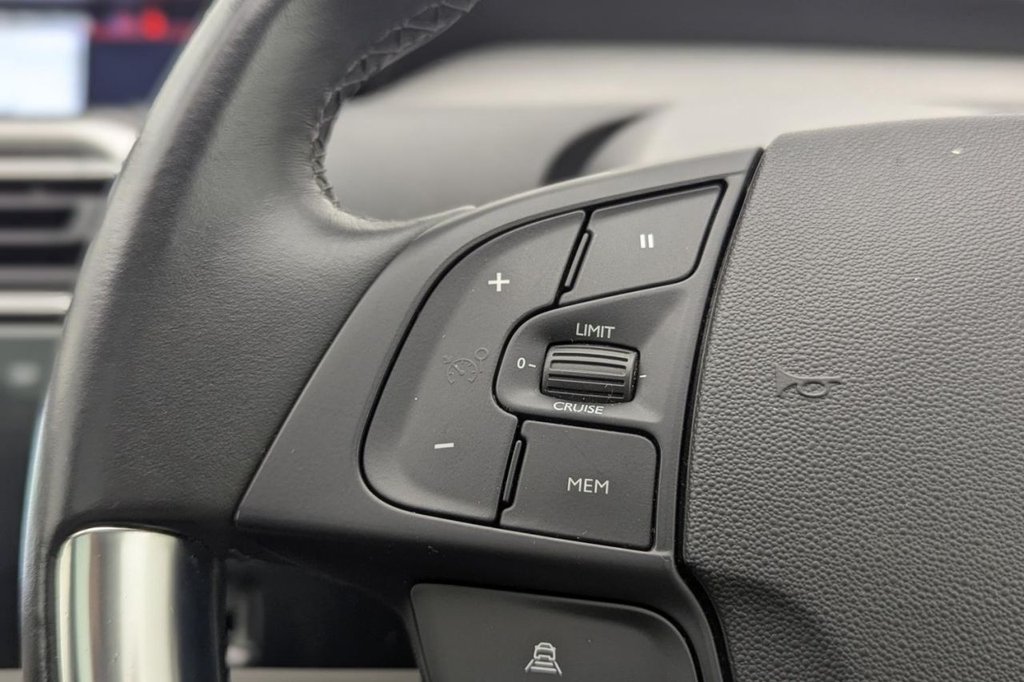 USED 2019 69 CITROEN GRAND C4 SPACETOURER 1.2 PureTech GPF Flair MPV 5dr Petrol Manual Euro 6 (s/s) (130 ps) 7 Seats, Pan Roof, Sat Nav