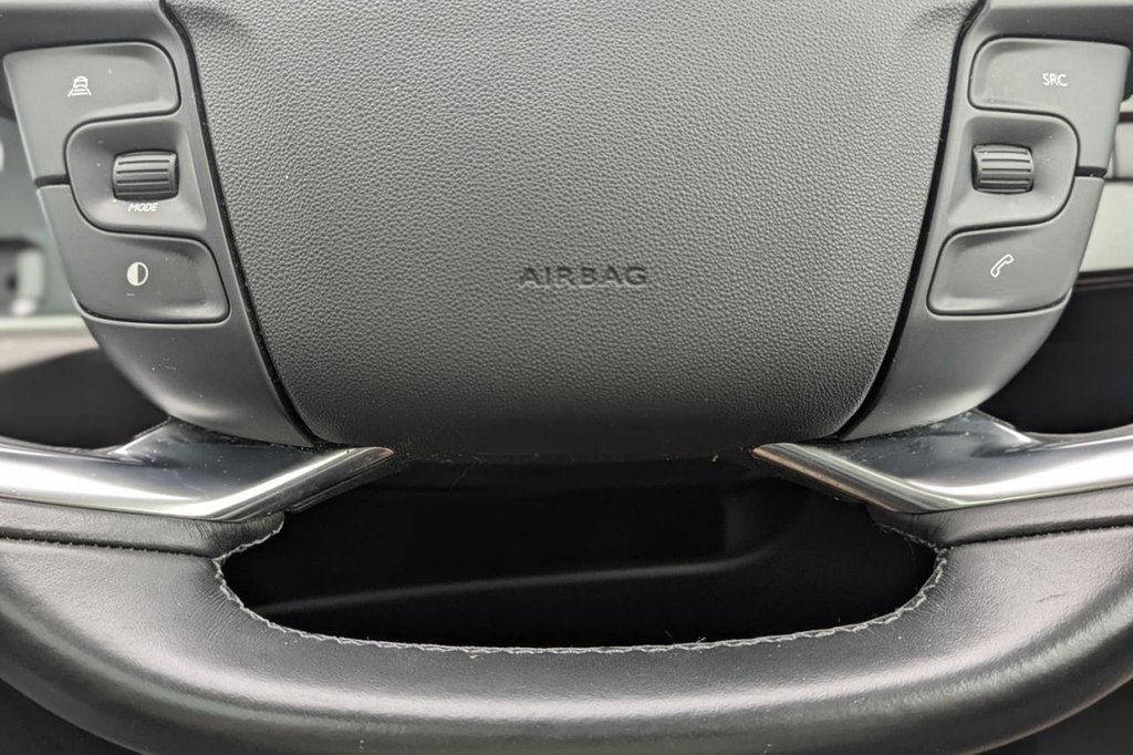 USED 2019 69 CITROEN GRAND C4 SPACETOURER 1.2 PureTech GPF Flair MPV 5dr Petrol Manual Euro 6 (s/s) (130 ps) 7 Seats, Pan Roof, Sat Nav