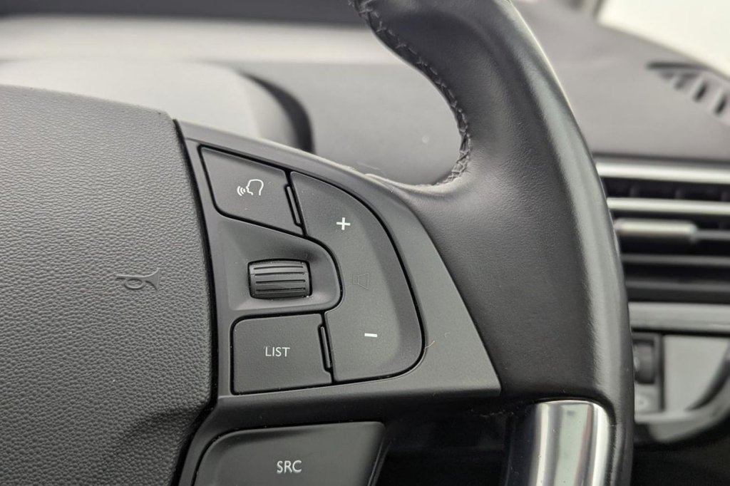 USED 2019 69 CITROEN GRAND C4 SPACETOURER 1.2 PureTech GPF Flair MPV 5dr Petrol Manual Euro 6 (s/s) (130 ps) 7 Seats, Pan Roof, Sat Nav