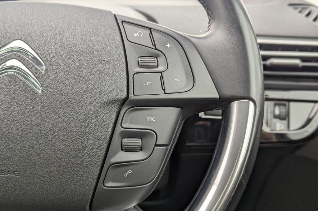 USED 2019 69 CITROEN GRAND C4 SPACETOURER 1.2 PureTech GPF Flair MPV 5dr Petrol Manual Euro 6 (s/s) (130 ps) 7 Seats, Pan Roof, Sat Nav