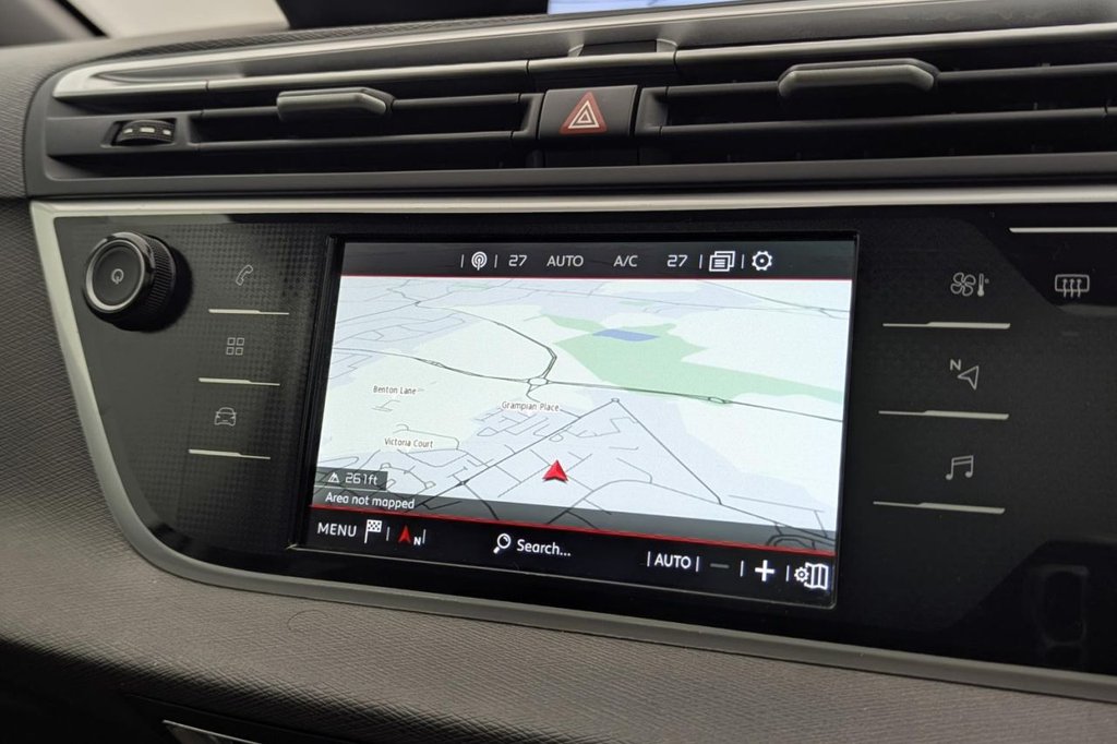 USED 2019 69 CITROEN GRAND C4 SPACETOURER 1.2 PureTech GPF Flair MPV 5dr Petrol Manual Euro 6 (s/s) (130 ps) 7 Seats, Pan Roof, Sat Nav
