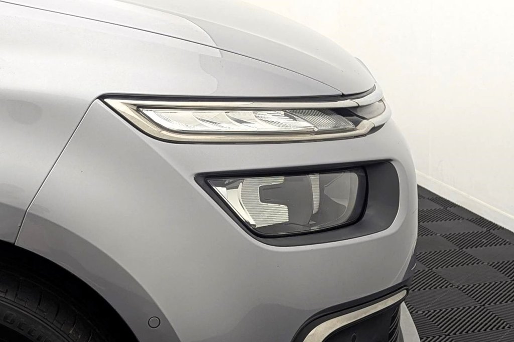 USED 2019 69 CITROEN GRAND C4 SPACETOURER 1.2 PureTech GPF Flair MPV 5dr Petrol Manual Euro 6 (s/s) (130 ps) 7 Seats, Pan Roof, Sat Nav