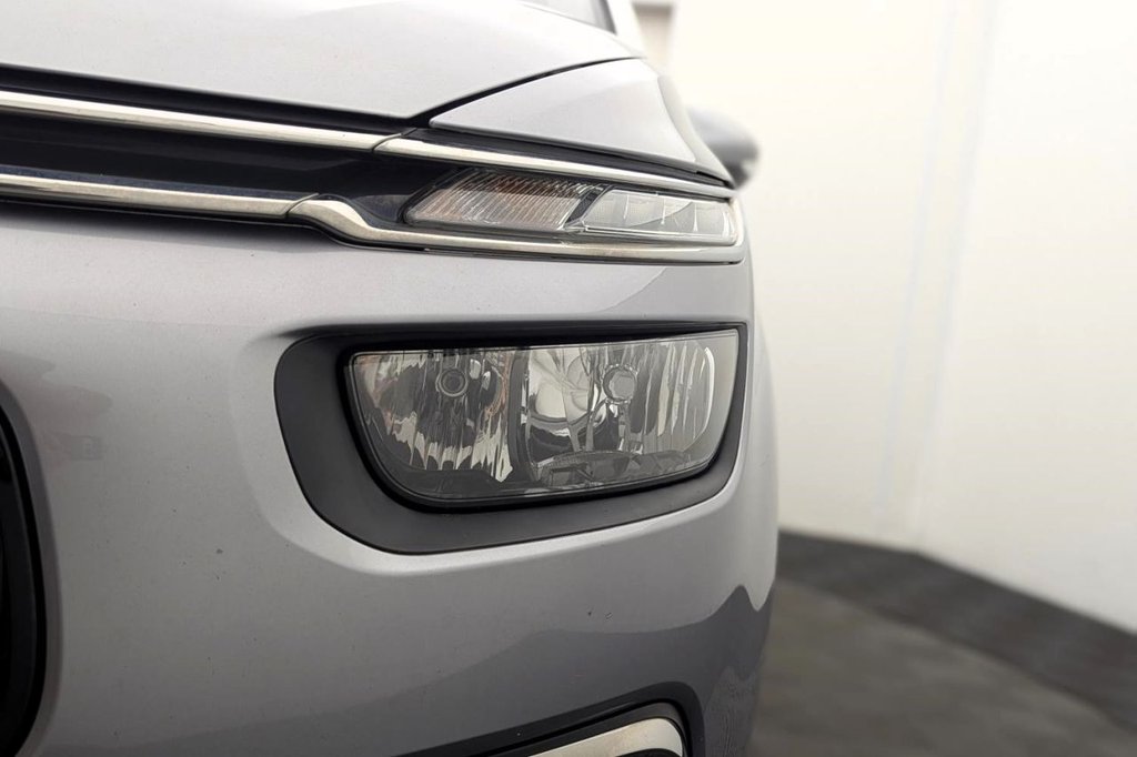 USED 2019 69 CITROEN GRAND C4 SPACETOURER 1.2 PureTech GPF Flair MPV 5dr Petrol Manual Euro 6 (s/s) (130 ps) 7 Seats, Pan Roof, Sat Nav