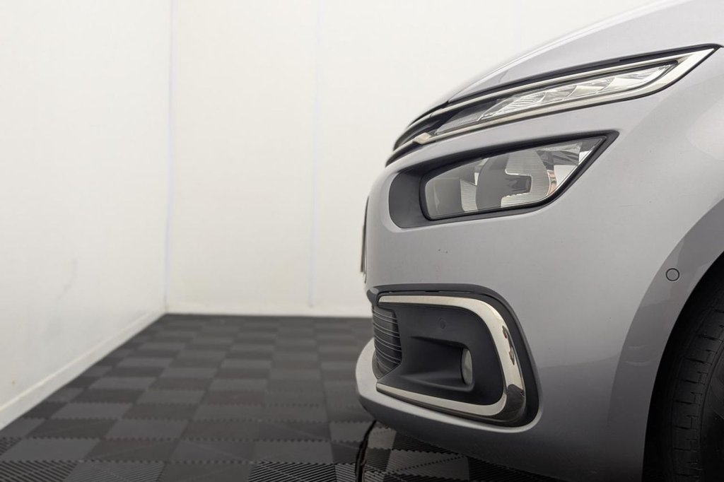 USED 2019 69 CITROEN GRAND C4 SPACETOURER 1.2 PureTech GPF Flair MPV 5dr Petrol Manual Euro 6 (s/s) (130 ps) 7 Seats, Pan Roof, Sat Nav