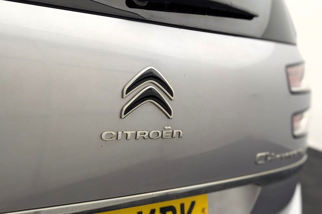 USED 2019 69 CITROEN GRAND C4 SPACETOURER 1.2 PureTech GPF Flair MPV 5dr Petrol Manual Euro 6 (s/s) (130 ps) 7 Seats, Pan Roof, Sat Nav