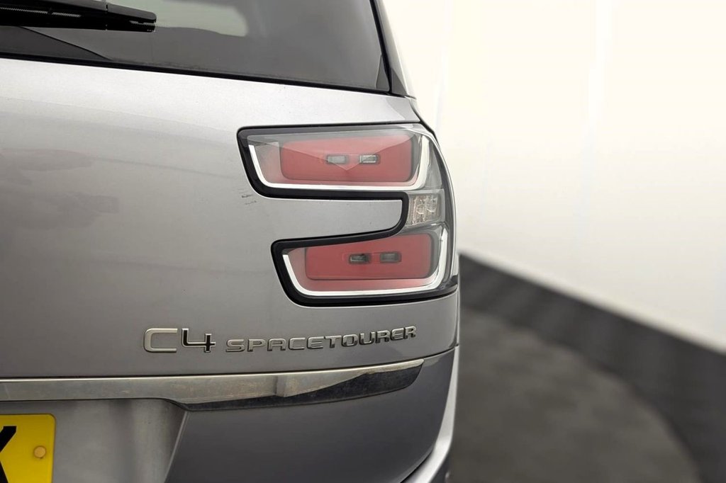 USED 2019 69 CITROEN GRAND C4 SPACETOURER 1.2 PureTech GPF Flair MPV 5dr Petrol Manual Euro 6 (s/s) (130 ps) 7 Seats, Pan Roof, Sat Nav