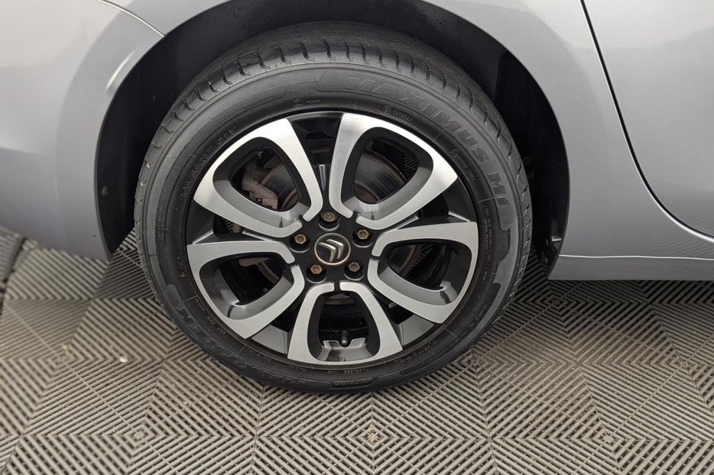 USED 2019 69 CITROEN GRAND C4 SPACETOURER 1.2 PureTech GPF Flair MPV 5dr Petrol Manual Euro 6 (s/s) (130 ps) 7 Seats, Pan Roof, Sat Nav