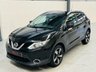 USED 2015 15 NISSAN QASHQAI 1.5 dCi n-tec+ SUV 5dr Diesel Manual 2WD Euro 5 (s/s) (110 ps) 