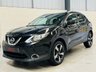 USED 2015 15 NISSAN QASHQAI 1.5 dCi n-tec+ SUV 5dr Diesel Manual 2WD Euro 5 (s/s) (110 ps) 