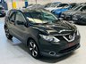 USED 2015 15 NISSAN QASHQAI 1.5 dCi n-tec+ SUV 5dr Diesel Manual 2WD Euro 5 (s/s) (110 ps) 