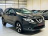 USED 2015 15 NISSAN QASHQAI 1.5 dCi n-tec+ SUV 5dr Diesel Manual 2WD Euro 5 (s/s) (110 ps) 
