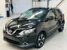USED 2015 15 NISSAN QASHQAI 1.5 dCi n-tec+ SUV 5dr Diesel Manual 2WD Euro 5 (s/s) (110 ps) 