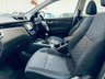 USED 2015 15 NISSAN QASHQAI 1.5 dCi n-tec+ SUV 5dr Diesel Manual 2WD Euro 5 (s/s) (110 ps) 