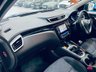 USED 2015 15 NISSAN QASHQAI 1.5 dCi n-tec+ SUV 5dr Diesel Manual 2WD Euro 5 (s/s) (110 ps) 