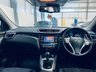 USED 2015 15 NISSAN QASHQAI 1.5 dCi n-tec+ SUV 5dr Diesel Manual 2WD Euro 5 (s/s) (110 ps) 