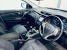 USED 2015 15 NISSAN QASHQAI 1.5 dCi n-tec+ SUV 5dr Diesel Manual 2WD Euro 5 (s/s) (110 ps) 