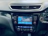 USED 2015 15 NISSAN QASHQAI 1.5 dCi n-tec+ SUV 5dr Diesel Manual 2WD Euro 5 (s/s) (110 ps) 