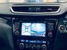 USED 2015 15 NISSAN QASHQAI 1.5 dCi n-tec+ SUV 5dr Diesel Manual 2WD Euro 5 (s/s) (110 ps) 