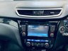USED 2015 15 NISSAN QASHQAI 1.5 dCi n-tec+ SUV 5dr Diesel Manual 2WD Euro 5 (s/s) (110 ps) 