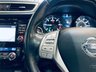 USED 2015 15 NISSAN QASHQAI 1.5 dCi n-tec+ SUV 5dr Diesel Manual 2WD Euro 5 (s/s) (110 ps) 