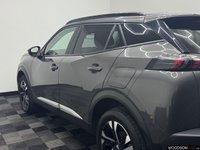 USED 2021 71 PEUGEOT 2008 1.2 PureTech Allure Premium SUV 5dr Petrol Manual Euro 6 (s/s) (100 ps) Sat Nav / Apple+Android Play / DAB Radio / Reverse Cam / ISOFIX