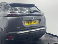 USED 2021 71 PEUGEOT 2008 1.2 PureTech Allure Premium SUV 5dr Petrol Manual Euro 6 (s/s) (100 ps) Sat Nav / Apple+Android Play / DAB Radio / Reverse Cam / ISOFIX