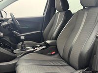 USED 2021 71 PEUGEOT 2008 1.2 PureTech Allure Premium SUV 5dr Petrol Manual Euro 6 (s/s) (100 ps) Sat Nav / Apple+Android Play / DAB Radio / Reverse Cam / ISOFIX