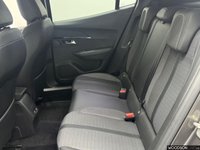 USED 2021 71 PEUGEOT 2008 1.2 PureTech Allure Premium SUV 5dr Petrol Manual Euro 6 (s/s) (100 ps) Sat Nav / Apple+Android Play / DAB Radio / Reverse Cam / ISOFIX