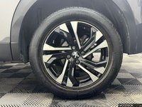 USED 2021 71 PEUGEOT 2008 1.2 PureTech Allure Premium SUV 5dr Petrol Manual Euro 6 (s/s) (100 ps) Sat Nav / Apple+Android Play / DAB Radio / Reverse Cam / ISOFIX