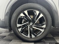 USED 2021 71 PEUGEOT 2008 1.2 PureTech Allure Premium SUV 5dr Petrol Manual Euro 6 (s/s) (100 ps) Sat Nav / Apple+Android Play / DAB Radio / Reverse Cam / ISOFIX