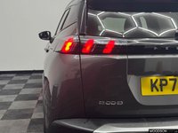 USED 2021 71 PEUGEOT 2008 1.2 PureTech Allure Premium SUV 5dr Petrol Manual Euro 6 (s/s) (100 ps) Sat Nav / Apple+Android Play / DAB Radio / Reverse Cam / ISOFIX