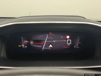 USED 2021 71 PEUGEOT 2008 1.2 PureTech Allure Premium SUV 5dr Petrol Manual Euro 6 (s/s) (100 ps) Sat Nav / Apple+Android Play / DAB Radio / Reverse Cam / ISOFIX