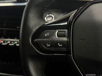 USED 2021 71 PEUGEOT 2008 1.2 PureTech Allure Premium SUV 5dr Petrol Manual Euro 6 (s/s) (100 ps) Sat Nav / Apple+Android Play / DAB Radio / Reverse Cam / ISOFIX