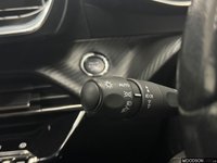 USED 2021 71 PEUGEOT 2008 1.2 PureTech Allure Premium SUV 5dr Petrol Manual Euro 6 (s/s) (100 ps) Sat Nav / Apple+Android Play / DAB Radio / Reverse Cam / ISOFIX