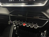 USED 2021 71 PEUGEOT 2008 1.2 PureTech Allure Premium SUV 5dr Petrol Manual Euro 6 (s/s) (100 ps) Sat Nav / Apple+Android Play / DAB Radio / Reverse Cam / ISOFIX