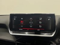 USED 2021 71 PEUGEOT 2008 1.2 PureTech Allure Premium SUV 5dr Petrol Manual Euro 6 (s/s) (100 ps) Sat Nav / Apple+Android Play / DAB Radio / Reverse Cam / ISOFIX
